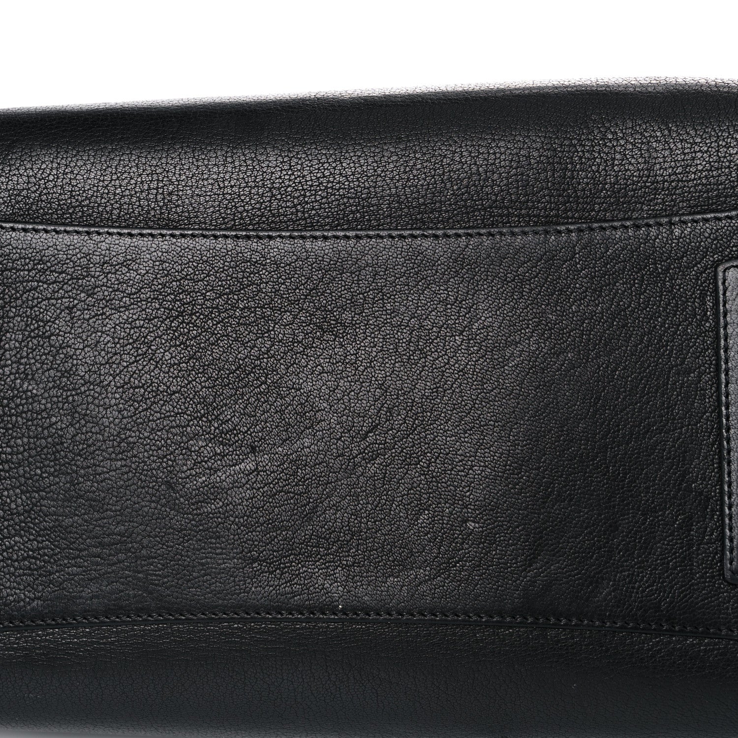 Givenchy Sugar Goatskin Medium Antigona Black 20 of 25