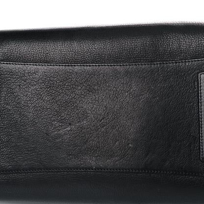 Givenchy Sugar Goatskin Medium Antigona Black 20 of 25