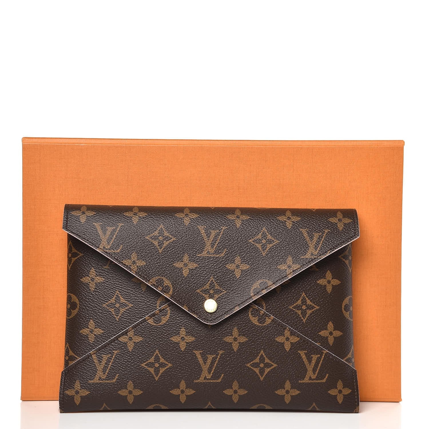 Louis Vuitton Monogram Kirigami Pochette Set 9 of 9