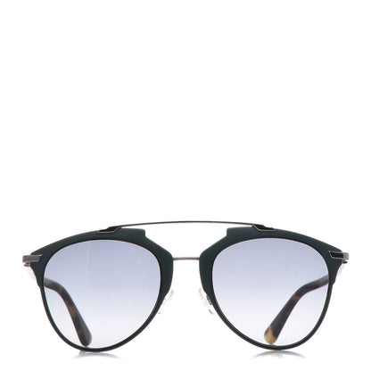 Christian Dior Reflected Sunglasses Green 2 of 10
