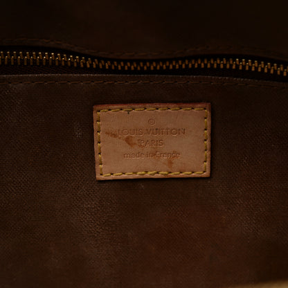 Louis Vuitton Monogram Toiletry Bag 25 6 of 11