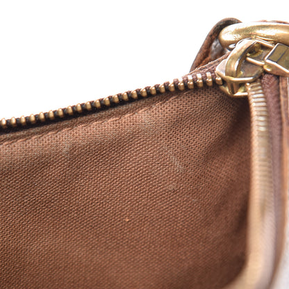 Louis Vuitton Monogram Odeon PM 16 of 30