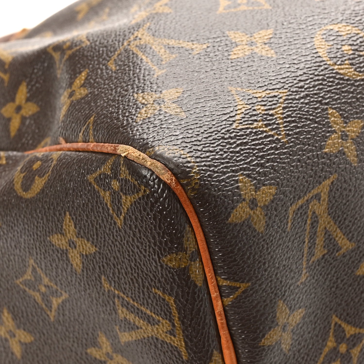 Louis Vuitton Monogram Speedy 30 11 of 14