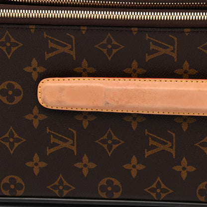 Louis Vuitton Monogram Pegase Legere Business 55 18 of 18