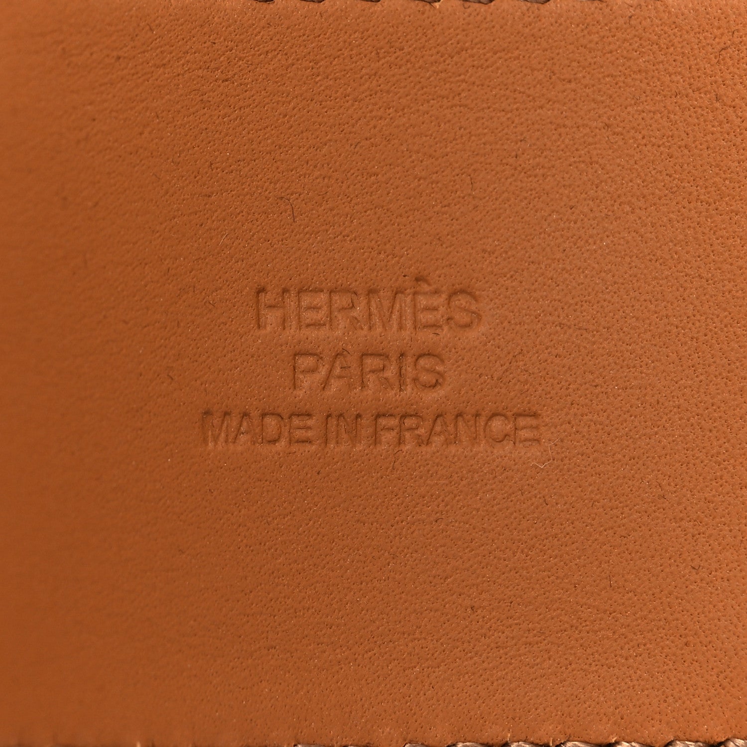 Hermes Swift Collier de Chien CDC Bracelet T3 Gold 4 of 6