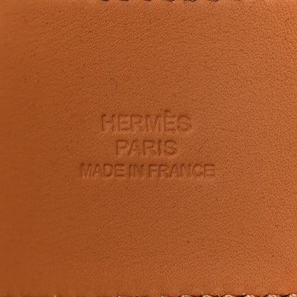 Hermes Swift Collier de Chien CDC Bracelet T3 Gold 4 of 6