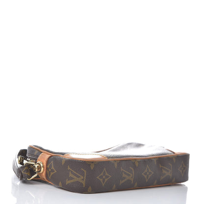Louis Vuitton Monogram Pochette Marly Dragonne 22 4 of 8