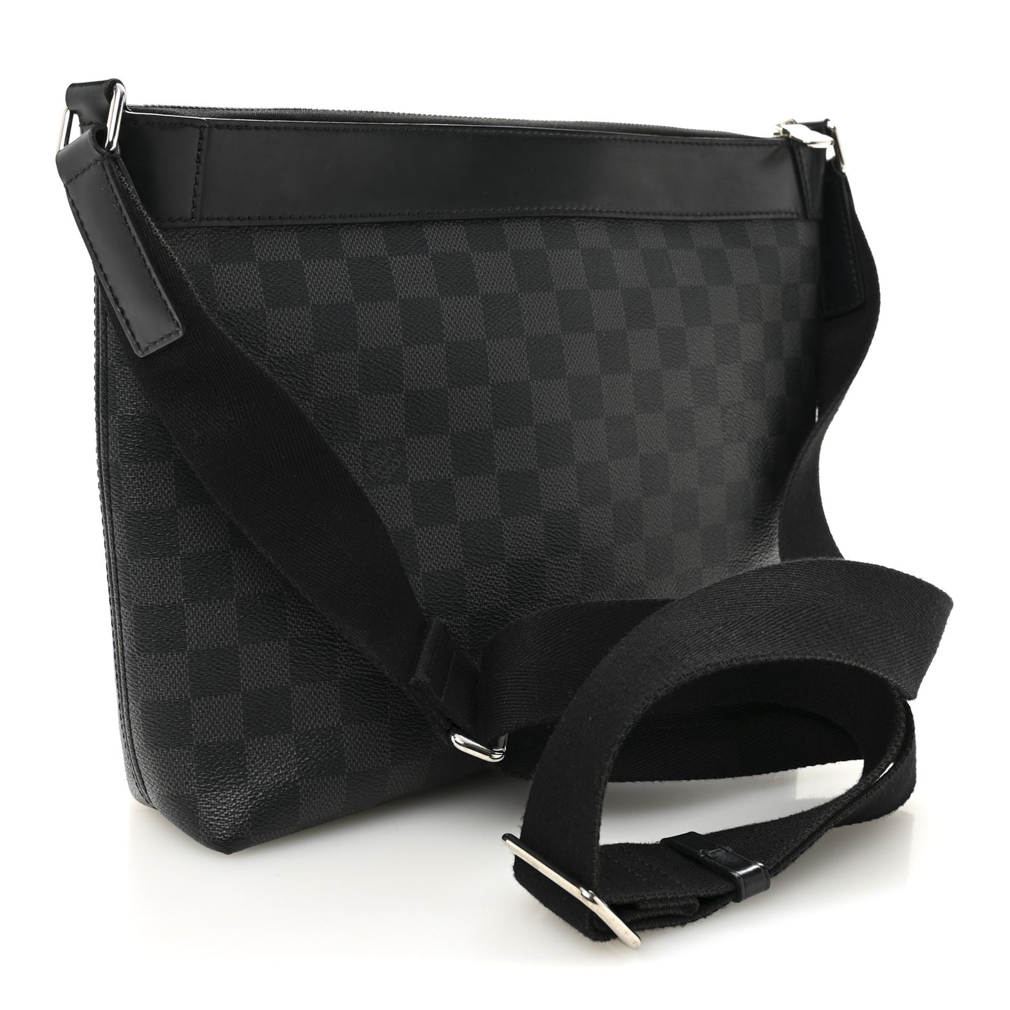 Damier Graphite Mick PM