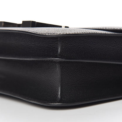 Hermes Epsom Constance 24 Black 10 of 11