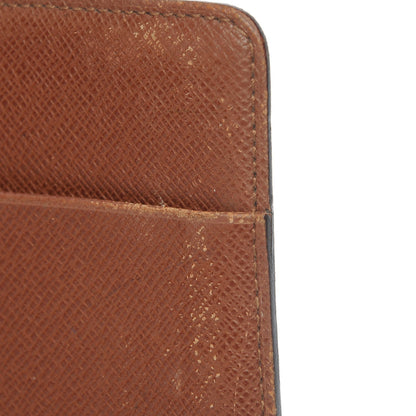 Louis Vuitton Monogram Medium Ring Agenda Cover 9 of 12
