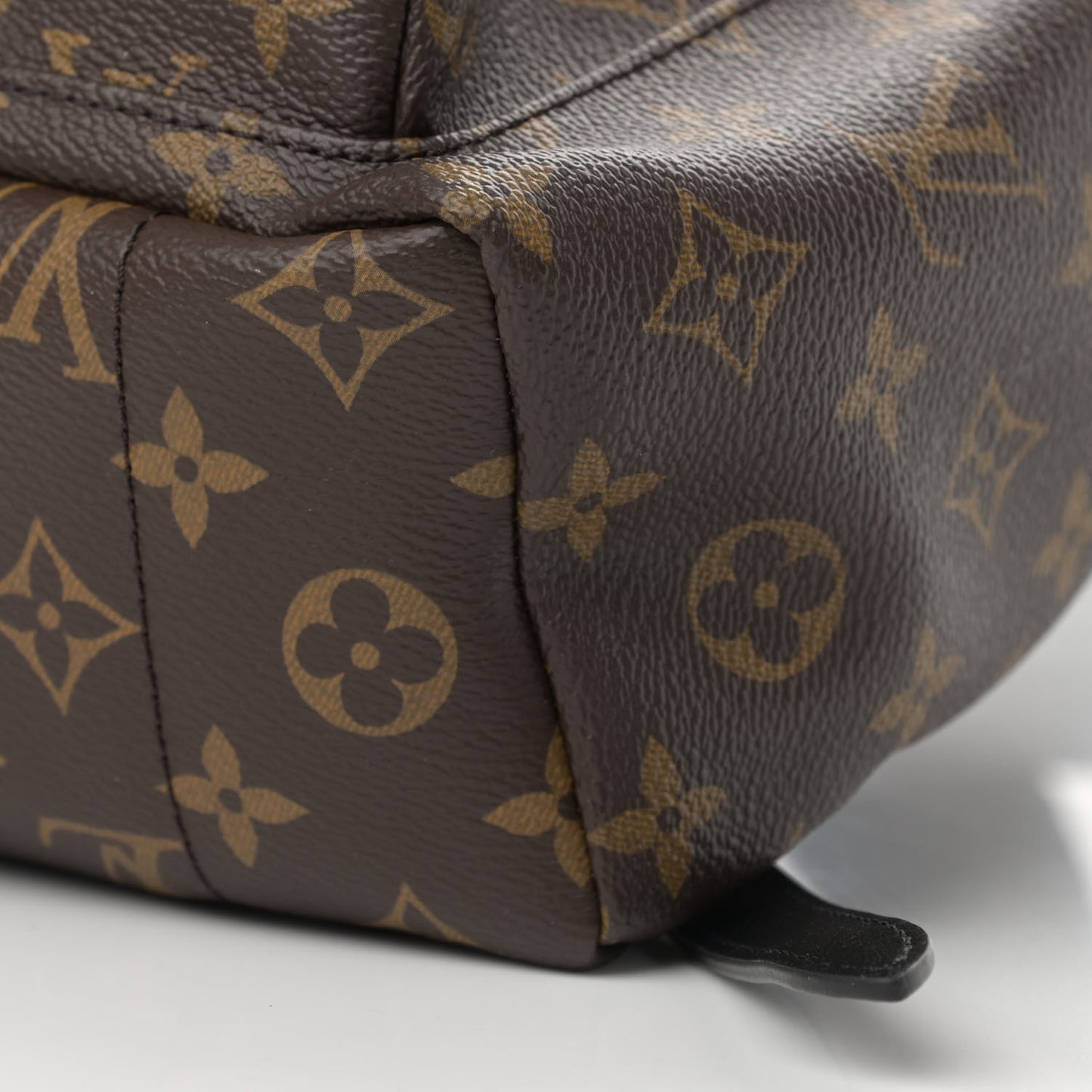 Monogram Palm Springs Backpack PM