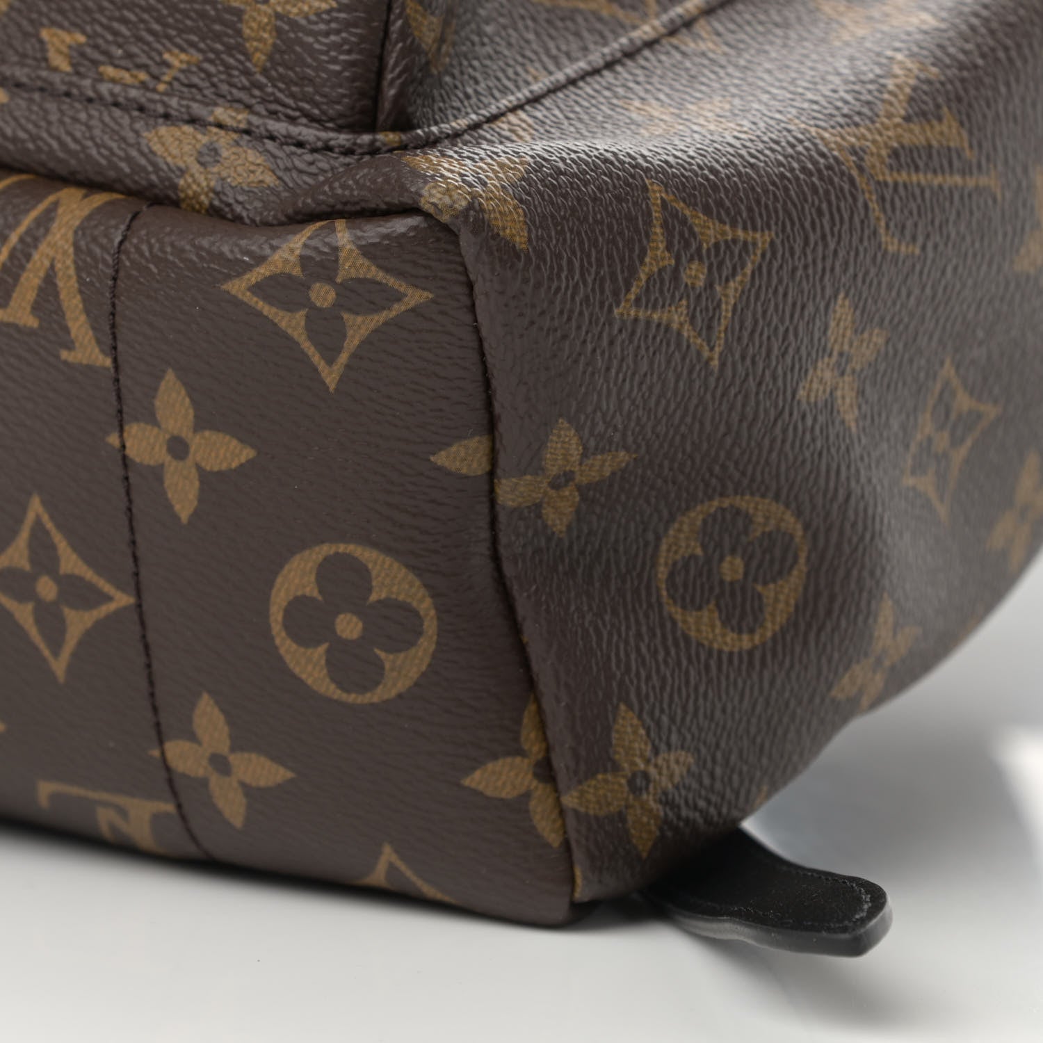 Louis Vuitton Monogram Palm Springs Backpack PM 9 of 9