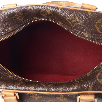 Louis Vuitton Monogram Excentri-Cite 6 of 7