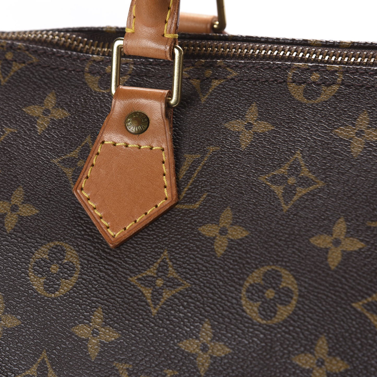 Monogram Speedy 35