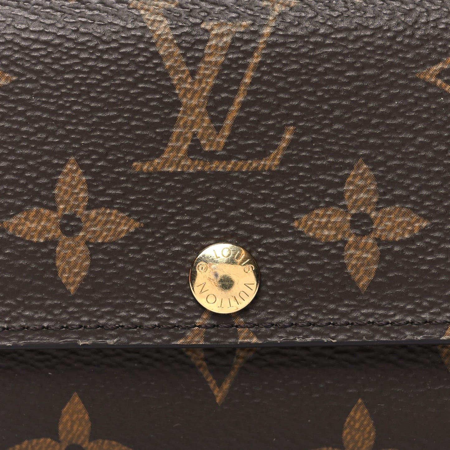 Monogram 6 Key Multicles Holder