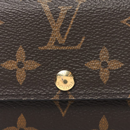 Louis Vuitton Monogram 6 Key Multicles Holder 7 of 7