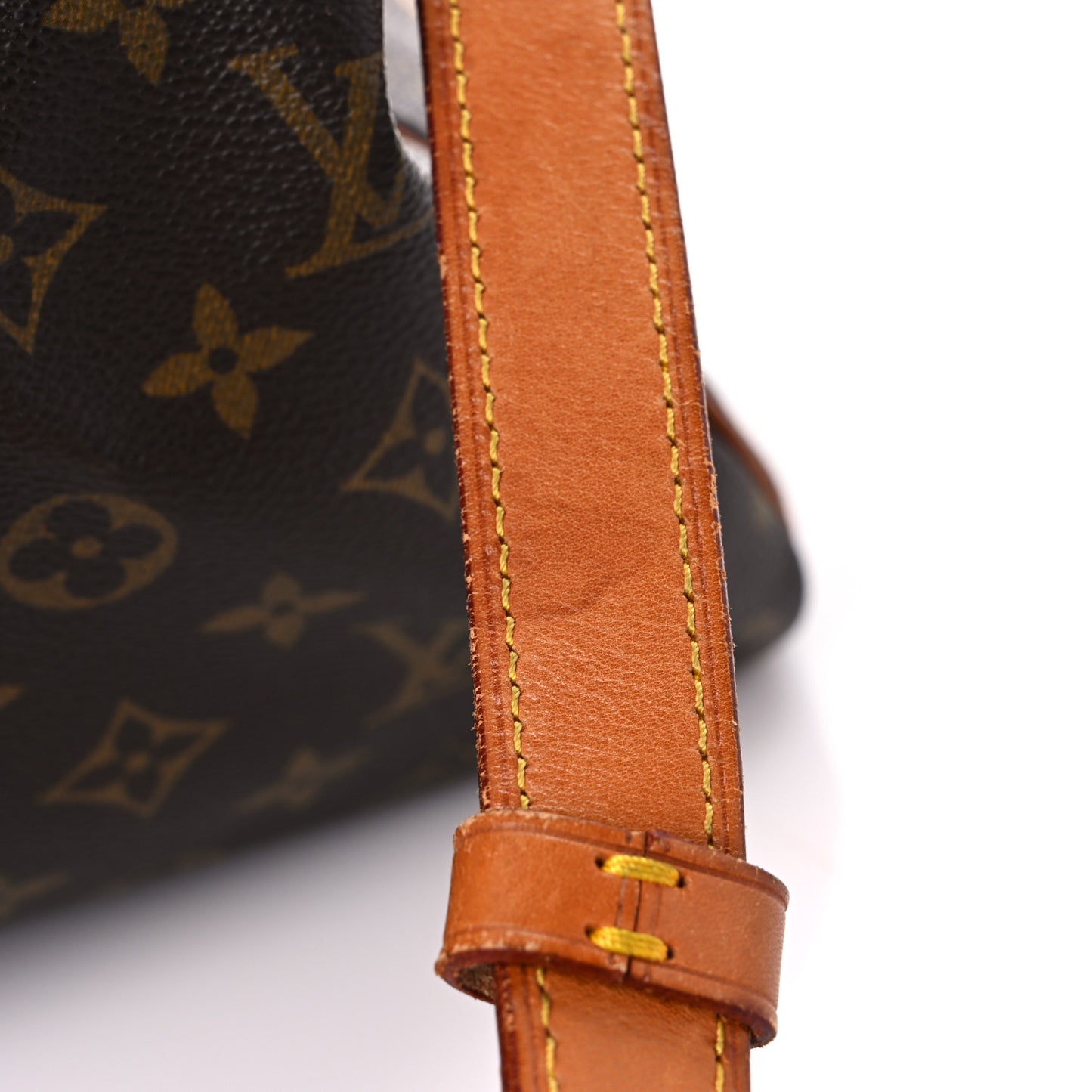 Monogram Keepall Bandouliere 50