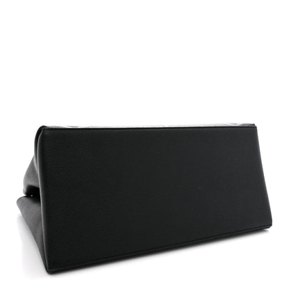 Louis Vuitton Empreinte Monogram Giant Grand Palais Black 4 of 11