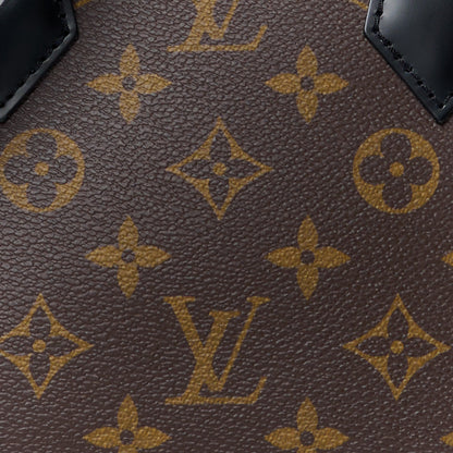 Louis Vuitton Monogram My LV World Tour Alma BB 11 of 14