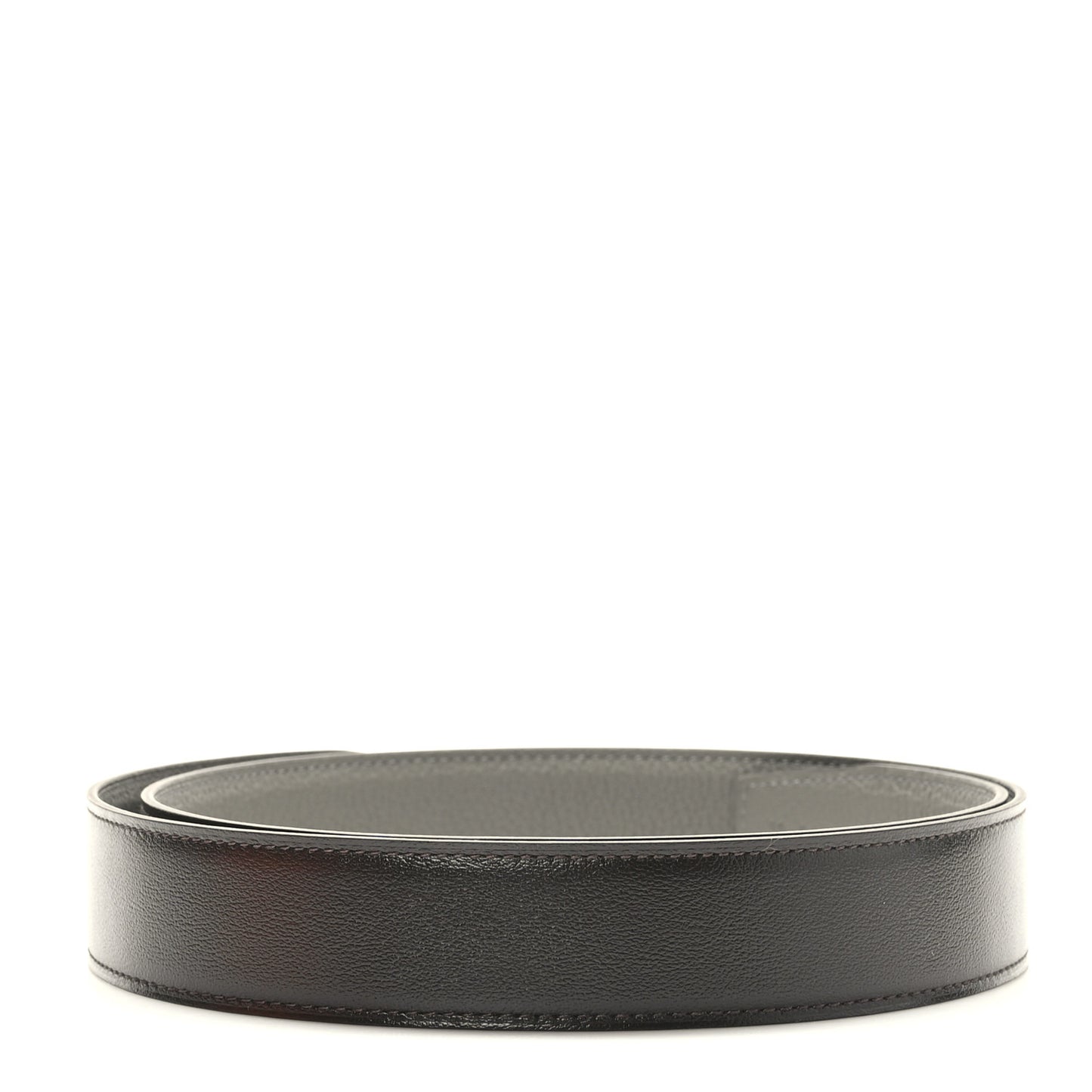 Box Togo 32mm Belt Strap 85/34 Ebene Gris Meyer