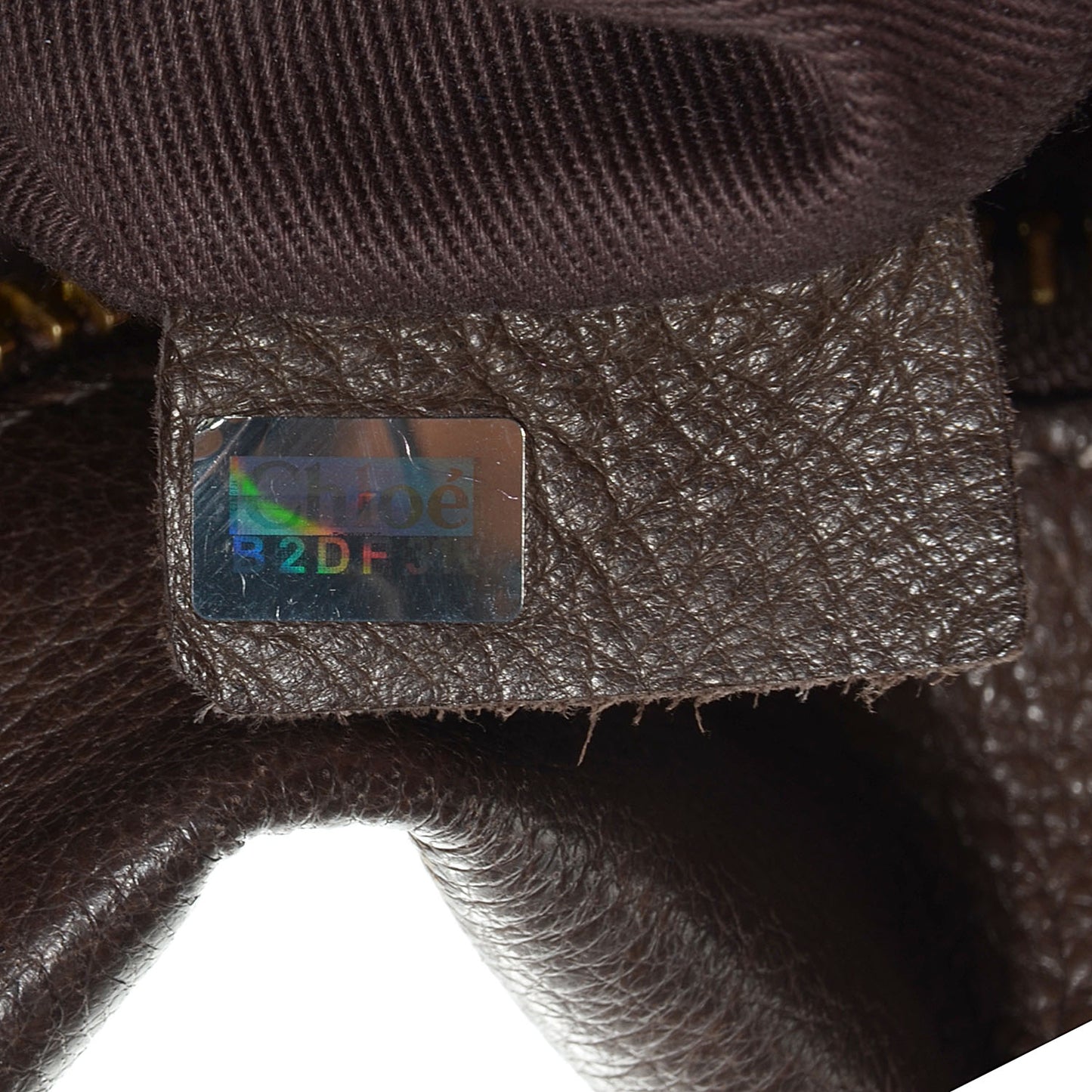 Calfskin Medium Paraty Rock