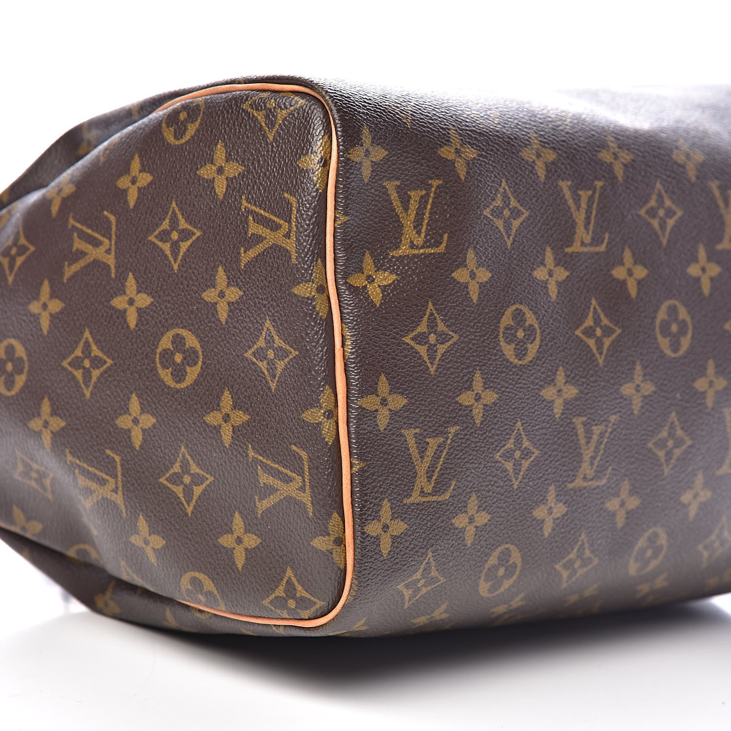 Louis Vuitton Monogram Speedy 30 12 of 14