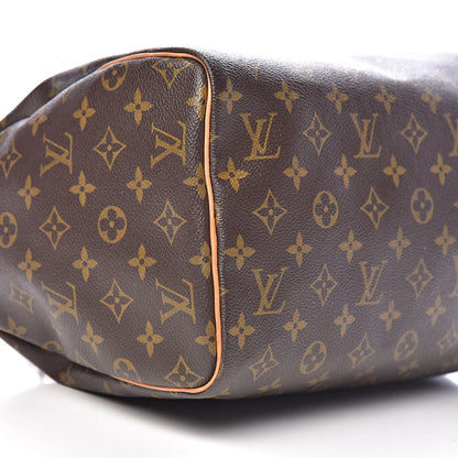 Louis Vuitton Monogram Speedy 30 12 of 14
