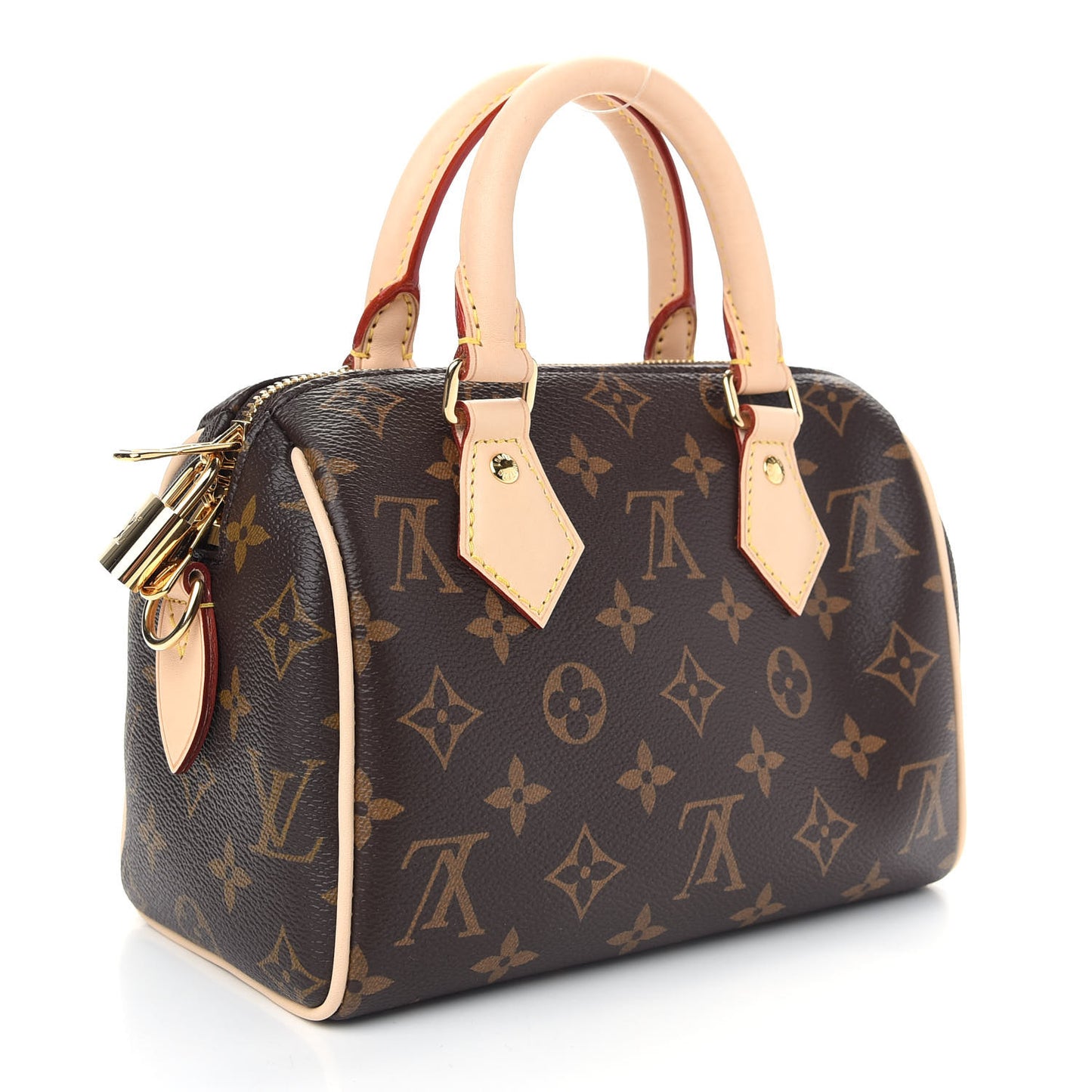 Monogram Speedy Bandouliere 20
