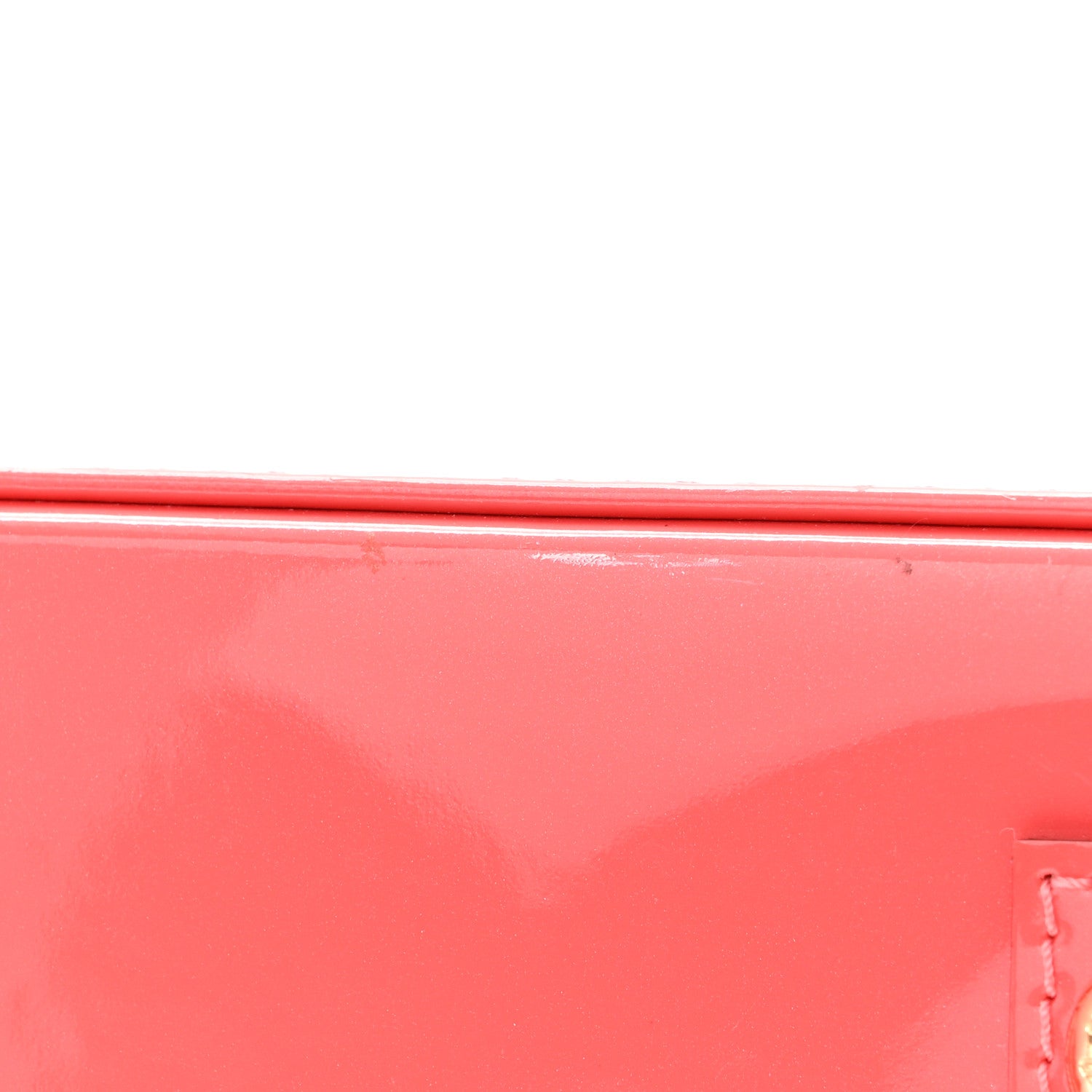 Louis Vuitton Vernis Alma PM Rose Litchi 11 of 11