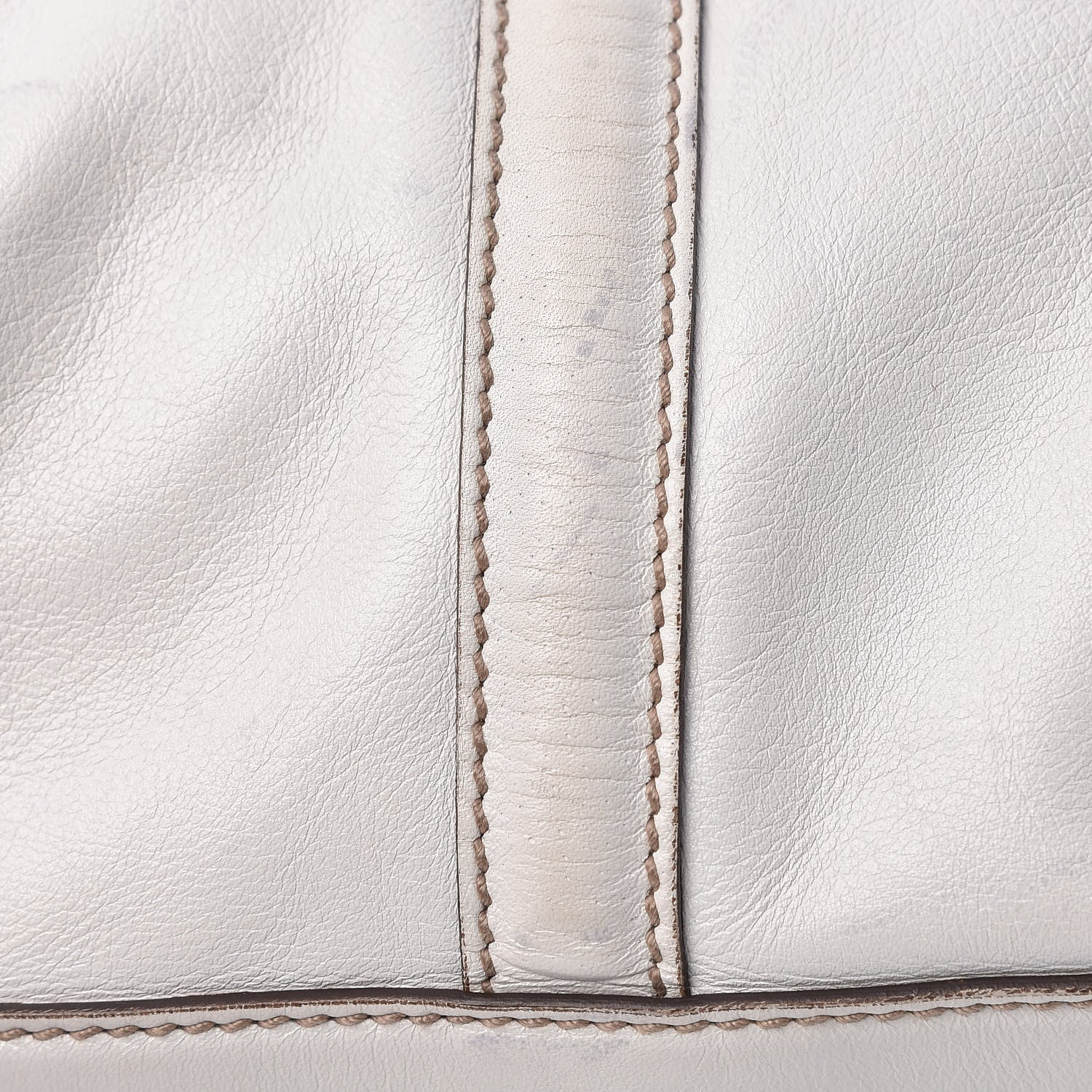 Gucci Calfskin Medium Britt Boston White 18 of 22