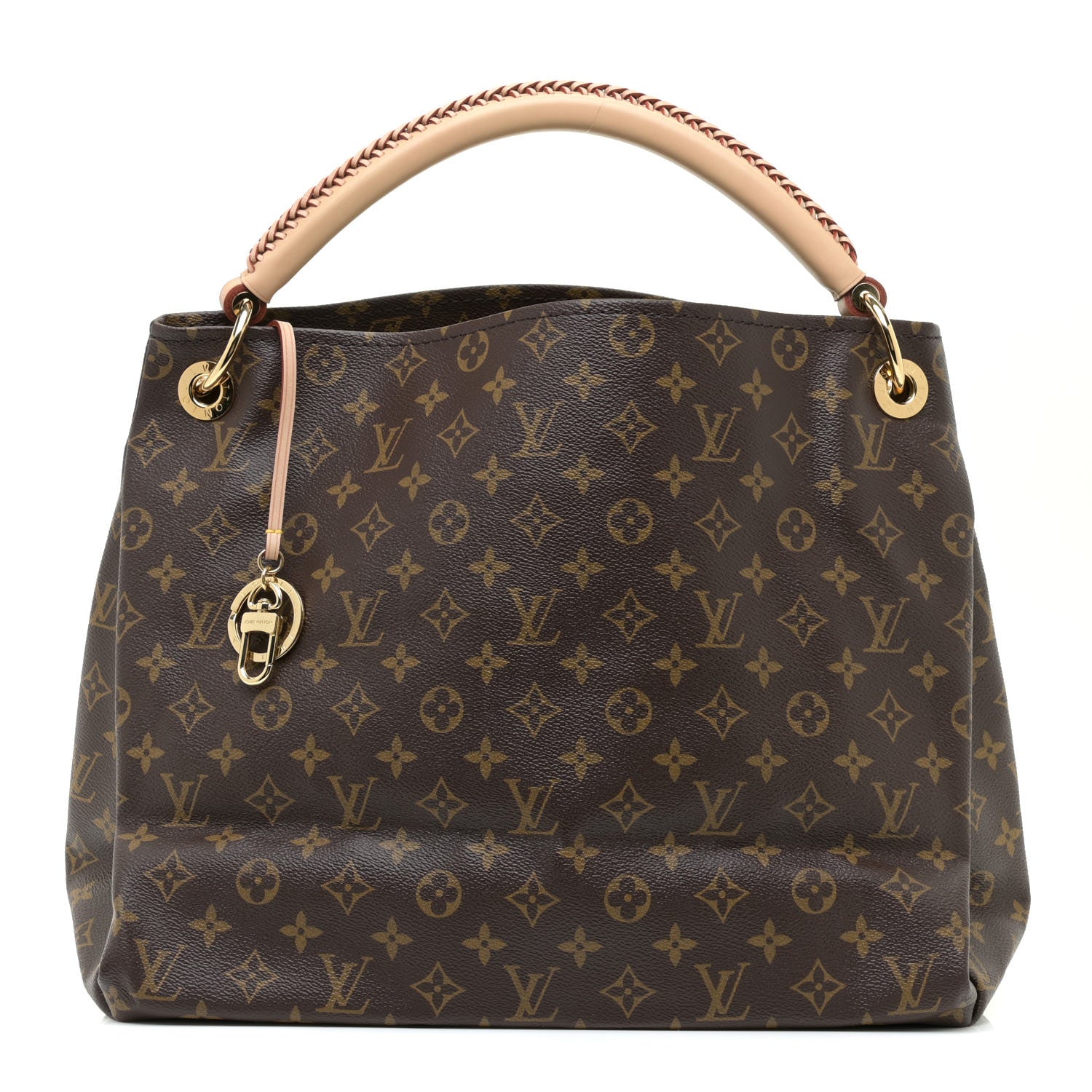 Louis Vuitton Monogram Artsy MM 1 of 10
