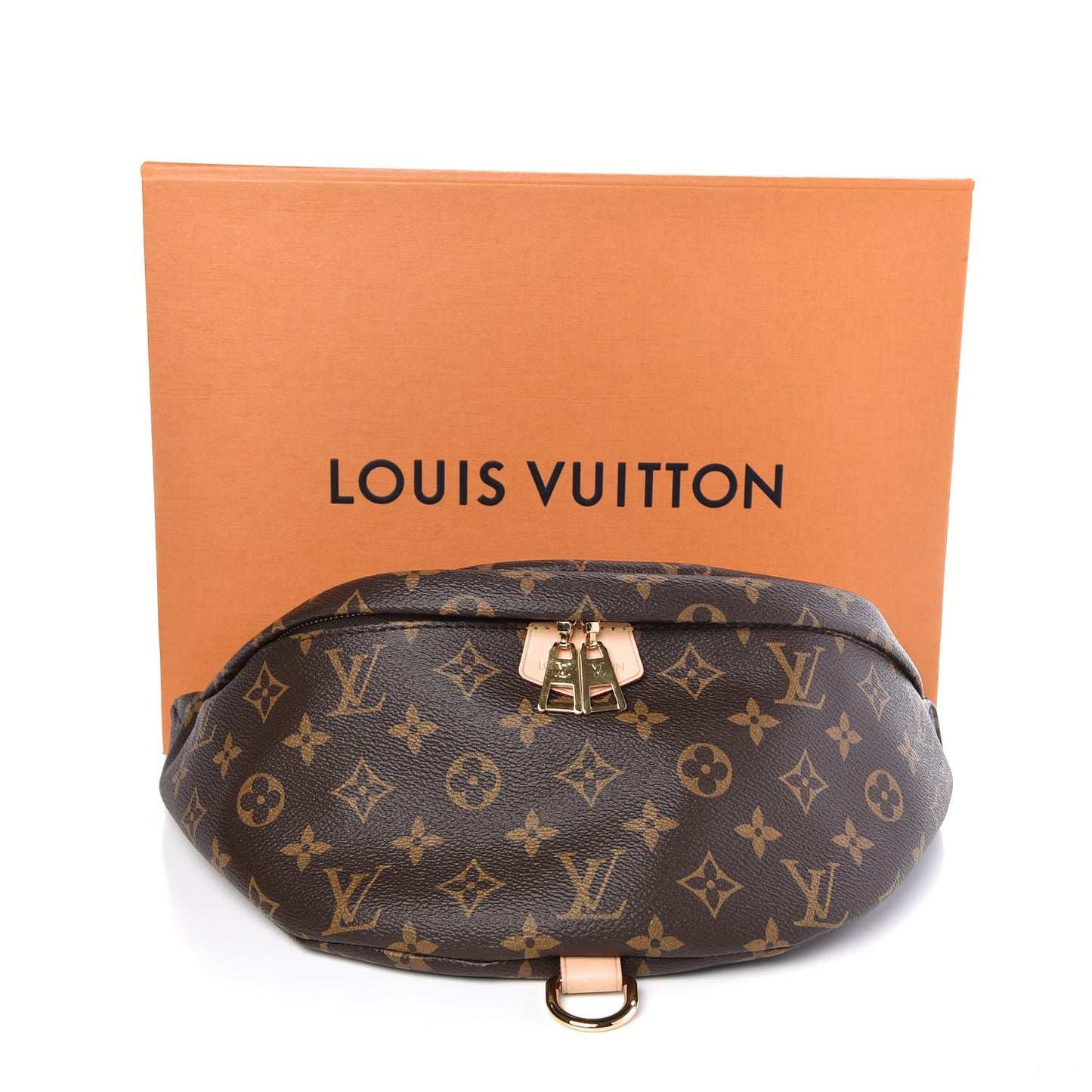 Monogram Bumbag