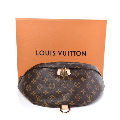 Louis Vuitton Monogram Bumbag 8 of 8