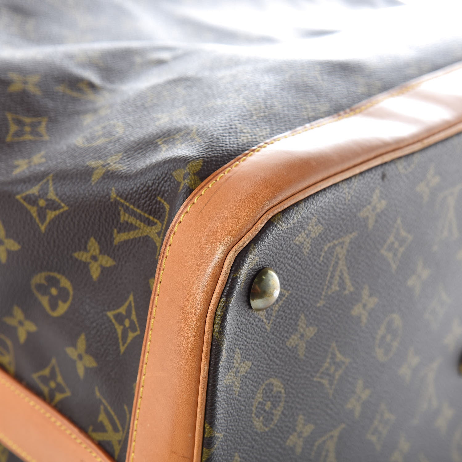Louis Vuitton Monogram Cruiser 40 10 of 13