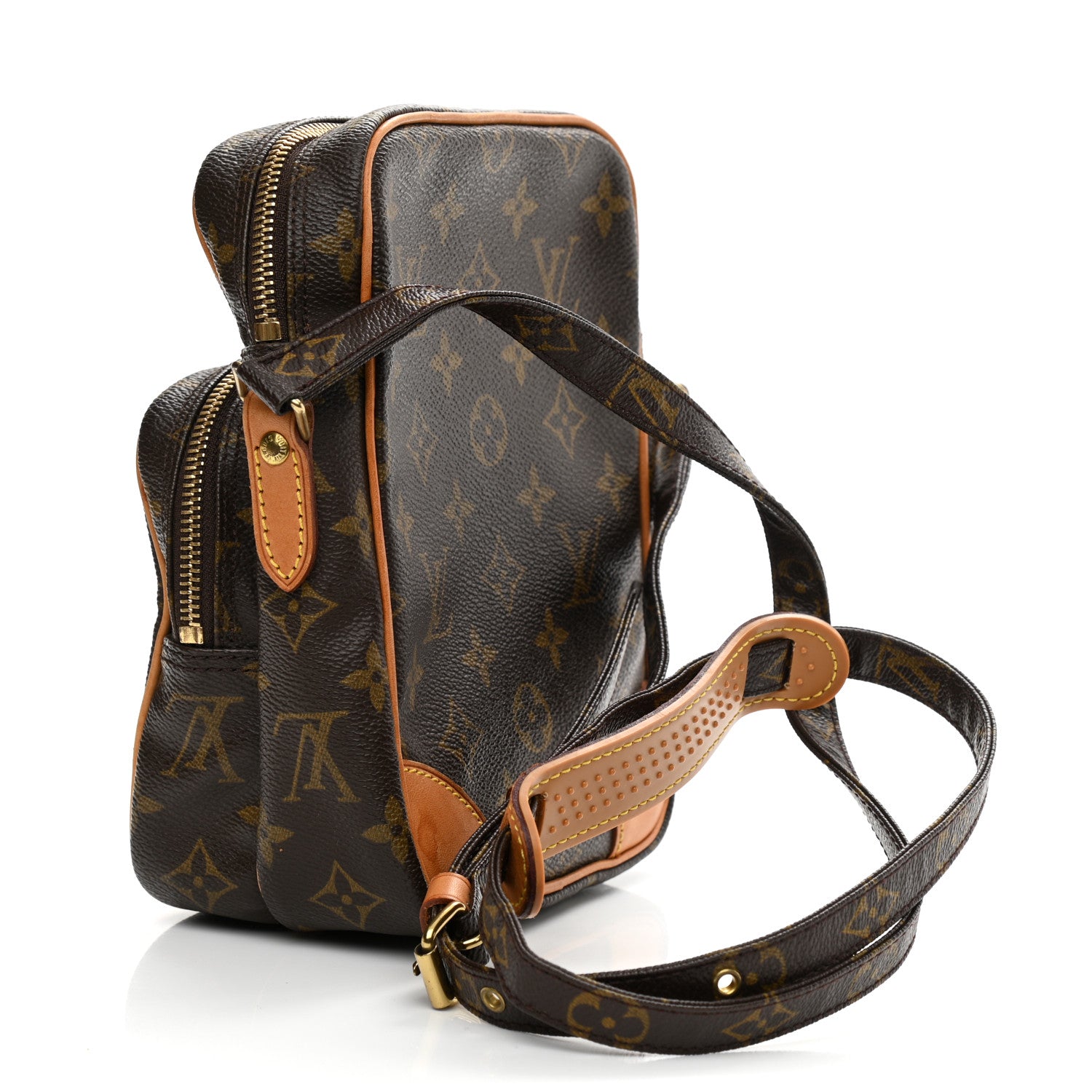 Louis Vuitton Monogram Amazone 3 of 11