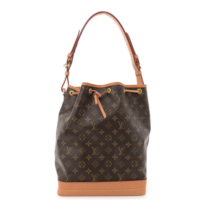 Louis Vuitton Monogram Noe 1 of 11