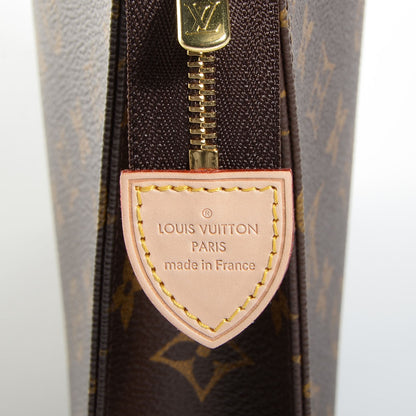 Louis Vuitton Monogram Toiletry Pouch 26 8 of 8