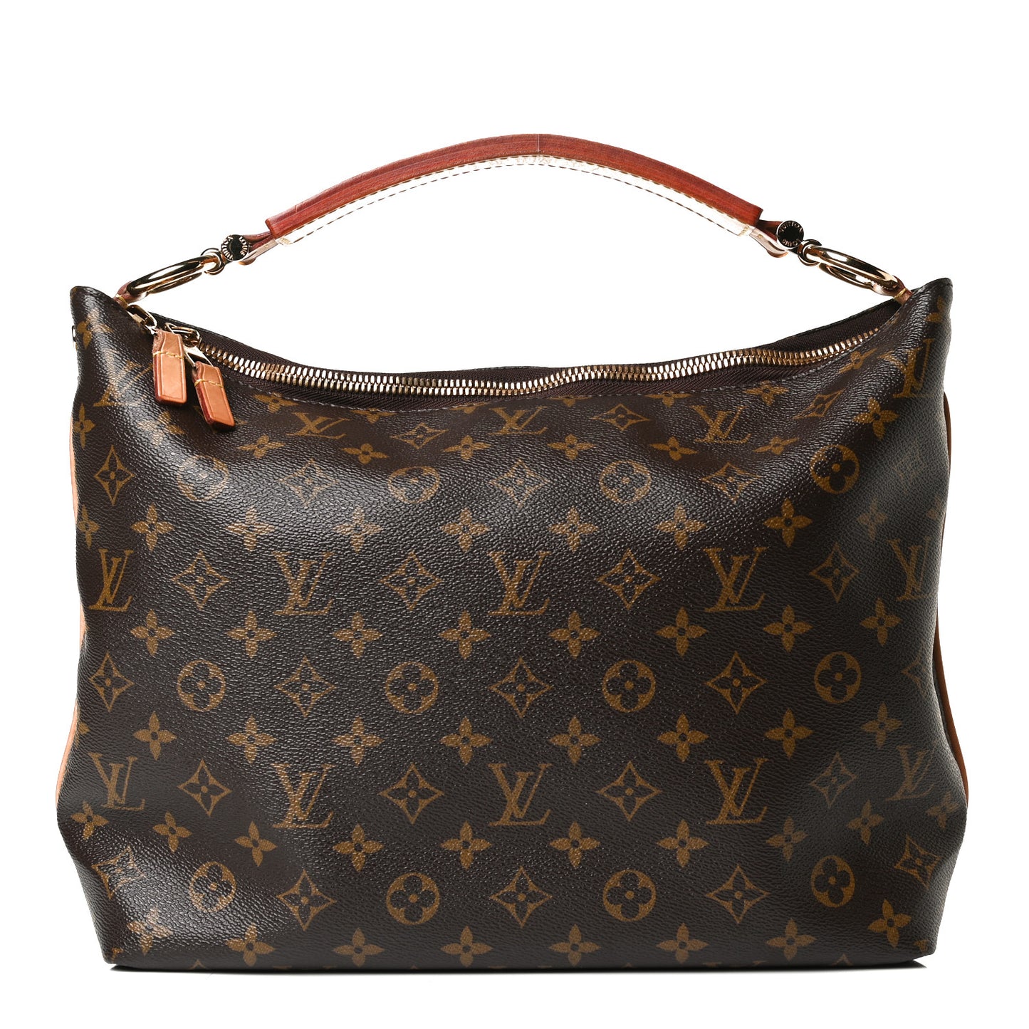 Monogram Sully PM