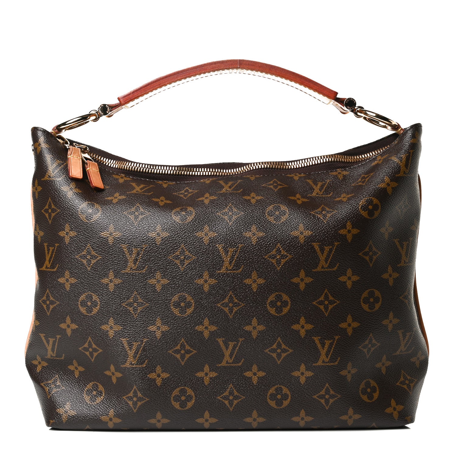 Louis Vuitton Monogram Sully PM 1 of 13
