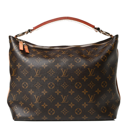 Louis Vuitton Monogram Sully PM 1 of 13