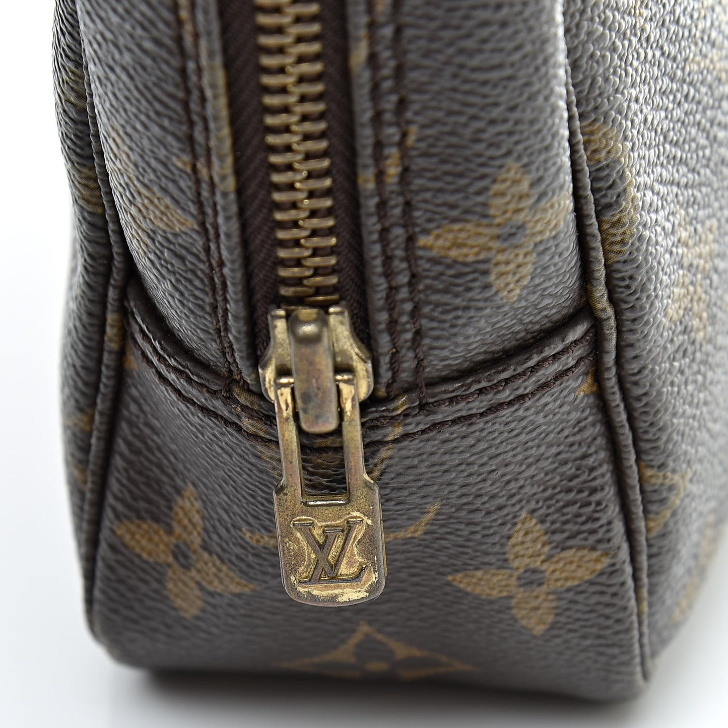 Monogram Trousse Toilette 23