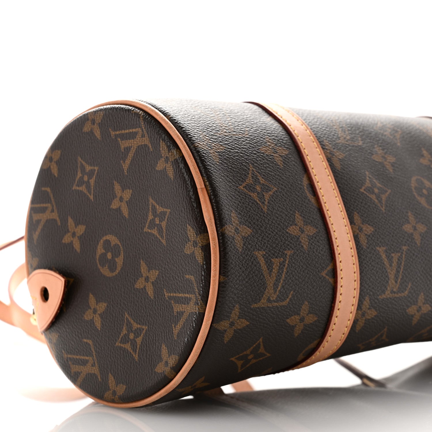 Louis Vuitton Monogram Papillon NM 9 of 12