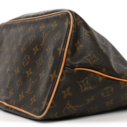 Louis Vuitton Monogram Palermo PM 9 of 10