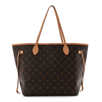 Louis Vuitton Monogram Neo Neverfull MM Cherry 1 of 11