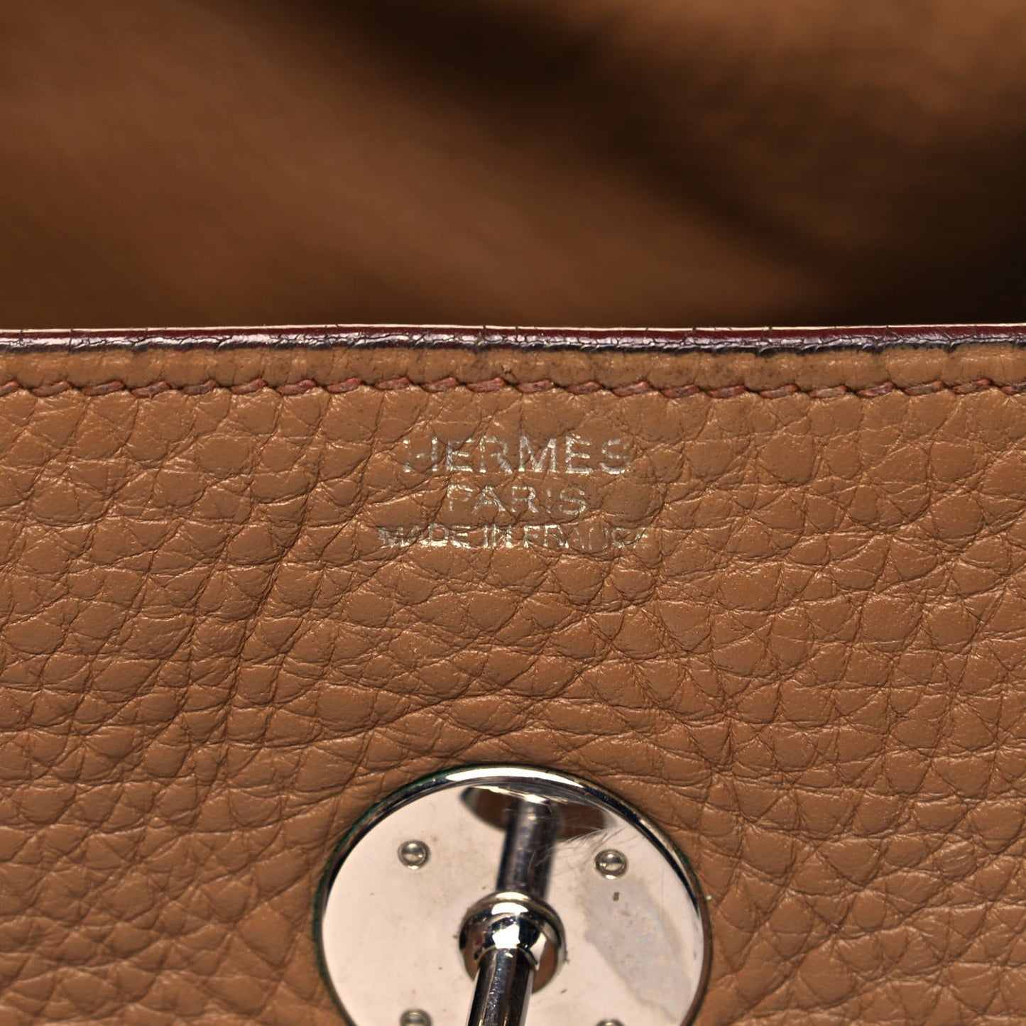 Taurillon Clemence Lindy 34
