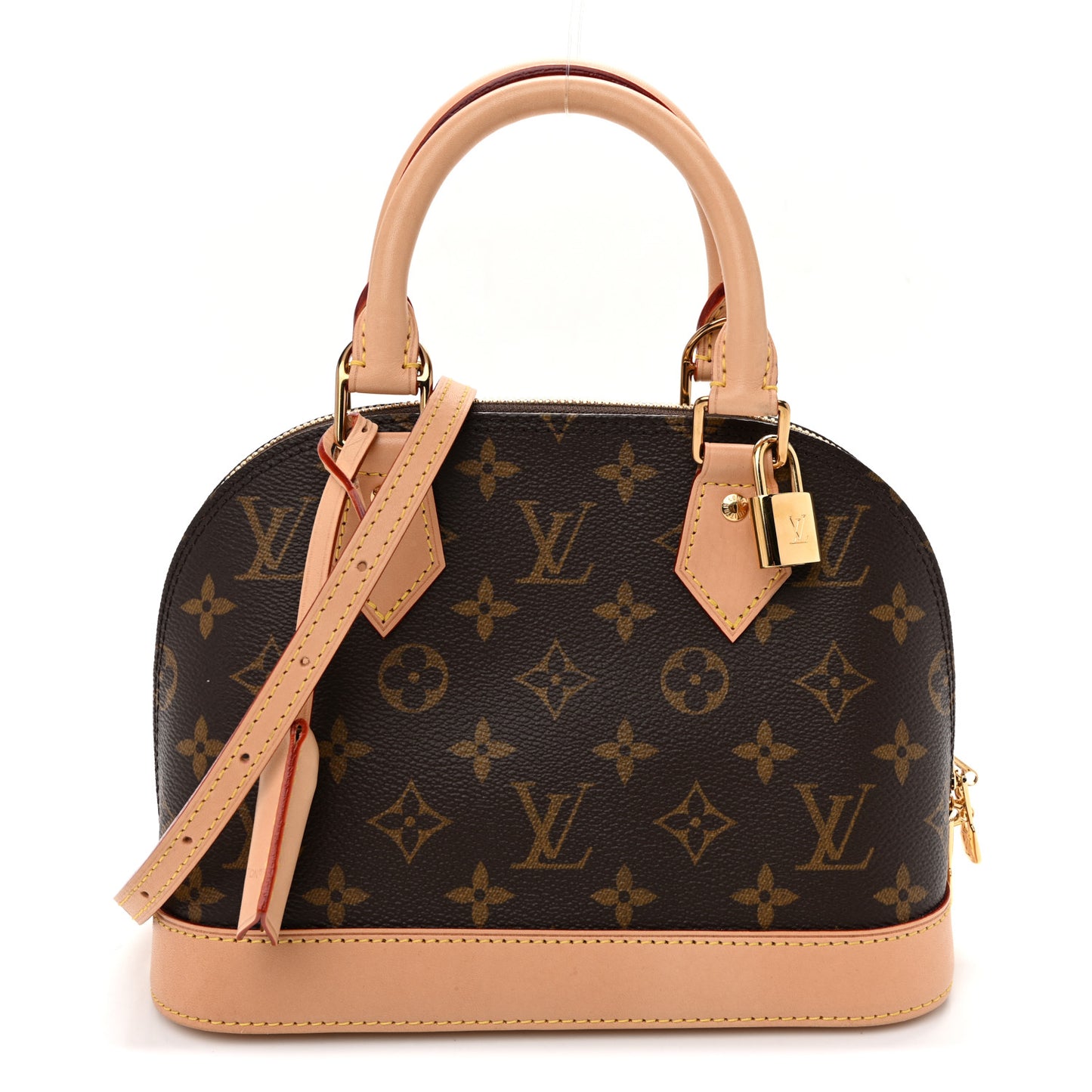 Monogram Alma BB