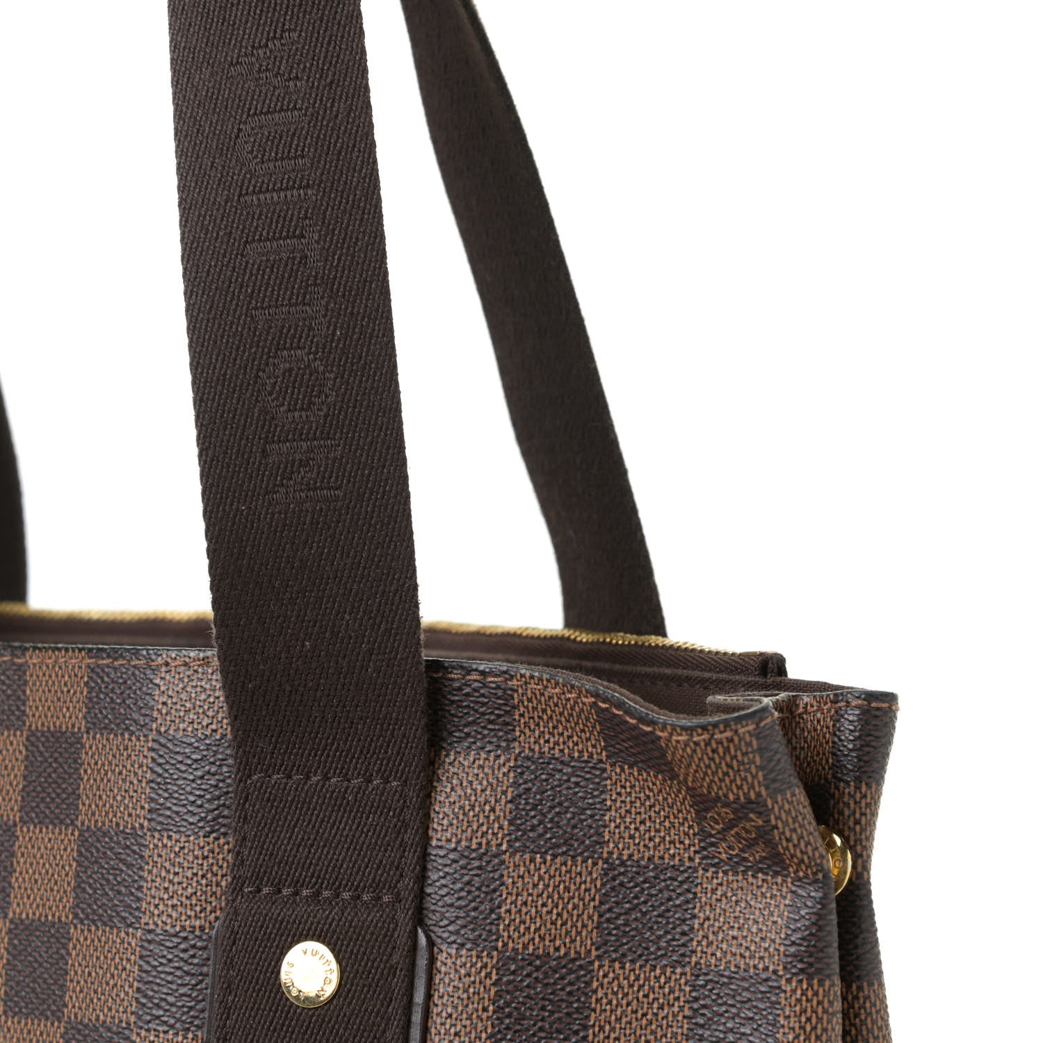 Louis Vuitton Damier Ebene Cabas Beaubourg 9 of 15