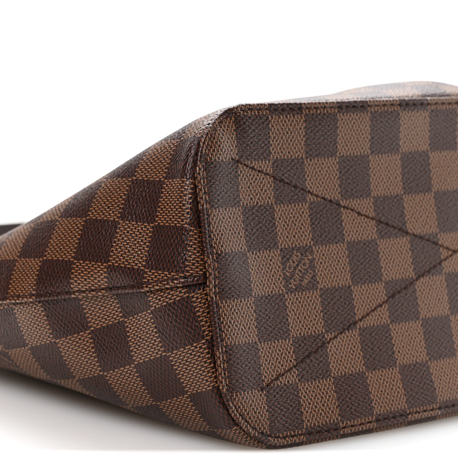 Louis Vuitton Damier Ebene Siena PM 9 of 11