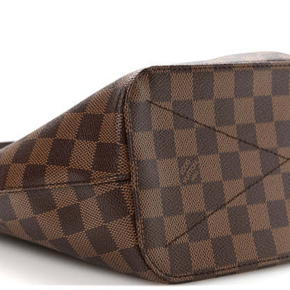 Louis Vuitton Damier Ebene Siena PM 9 of 11
