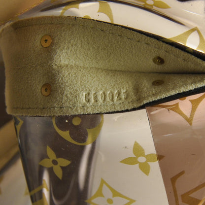 Louis Vuitton Ambre Neo Cabas 10 of 10